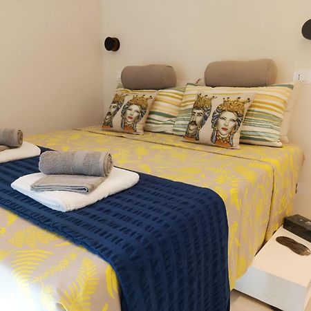 Acciana Rooms Modica Buitenkant foto