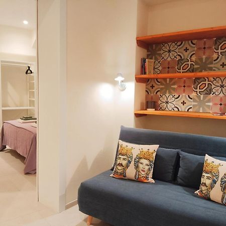 Acciana Rooms Modica Buitenkant foto