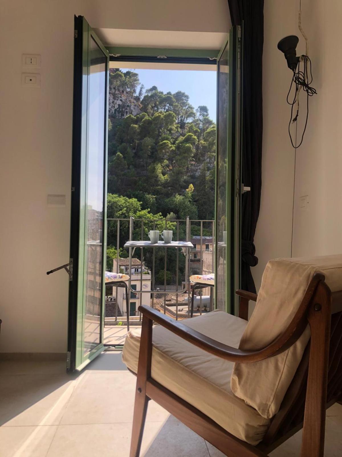 Acciana Rooms Modica Buitenkant foto
