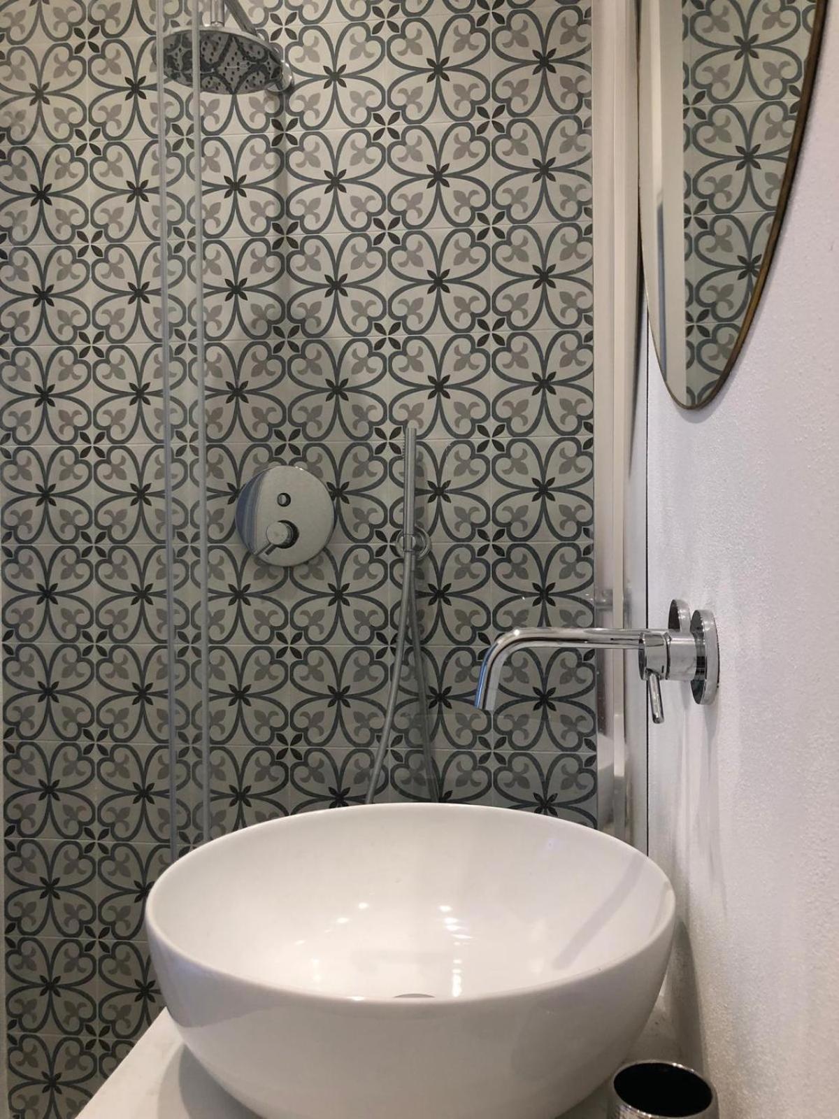 Acciana Rooms Modica Buitenkant foto
