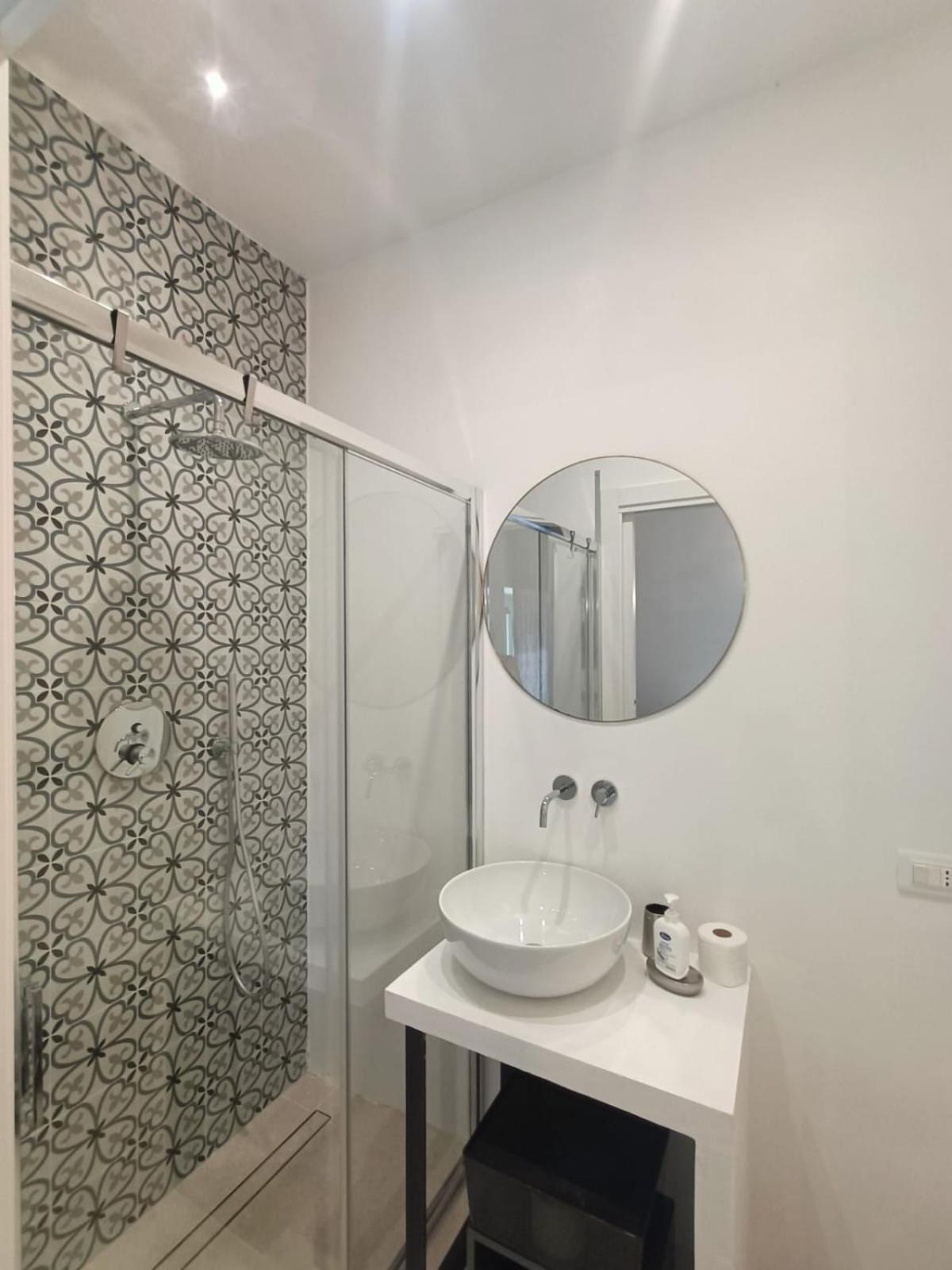 Acciana Rooms Modica Buitenkant foto