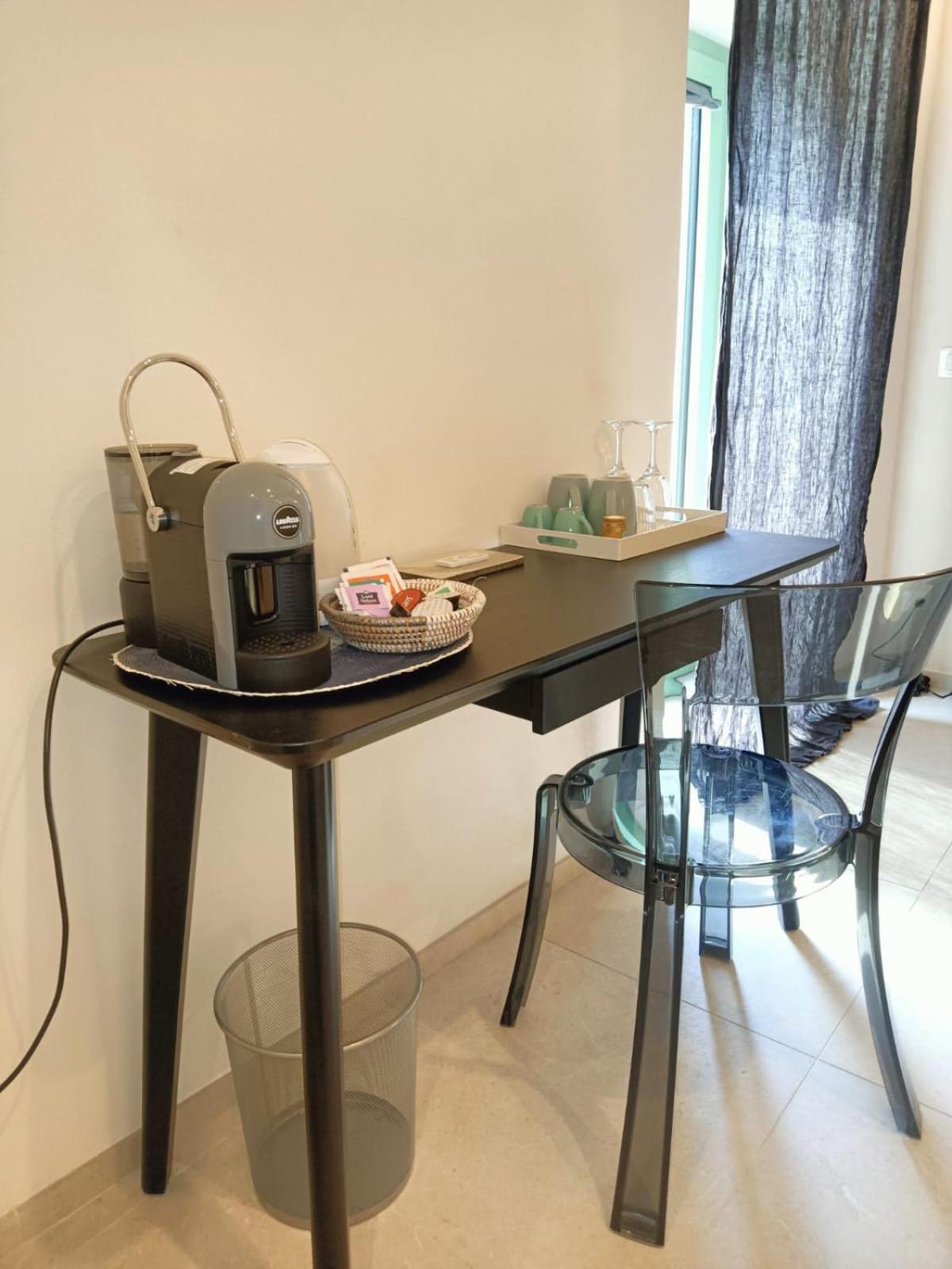 Acciana Rooms Modica Buitenkant foto