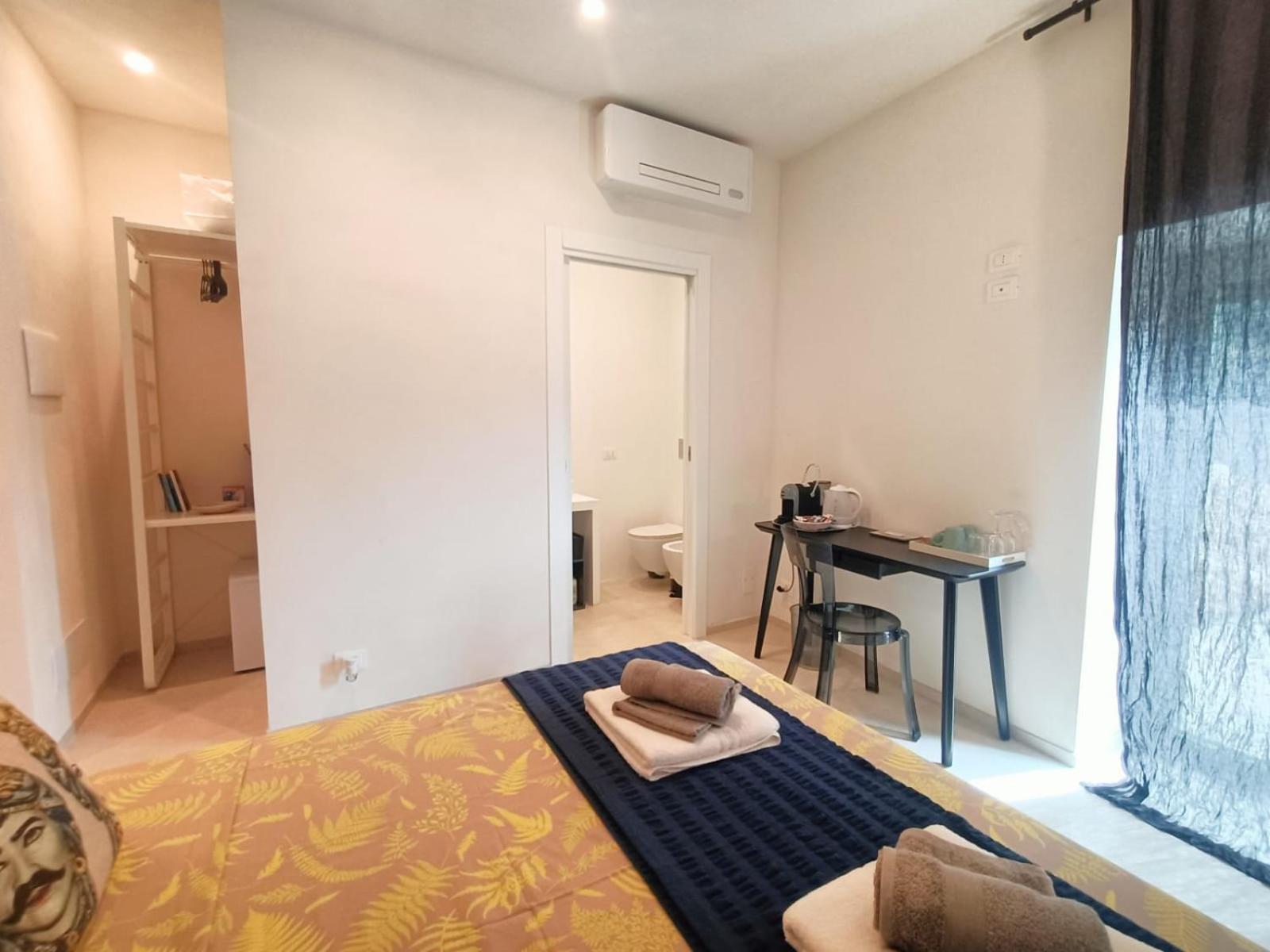Acciana Rooms Modica Buitenkant foto