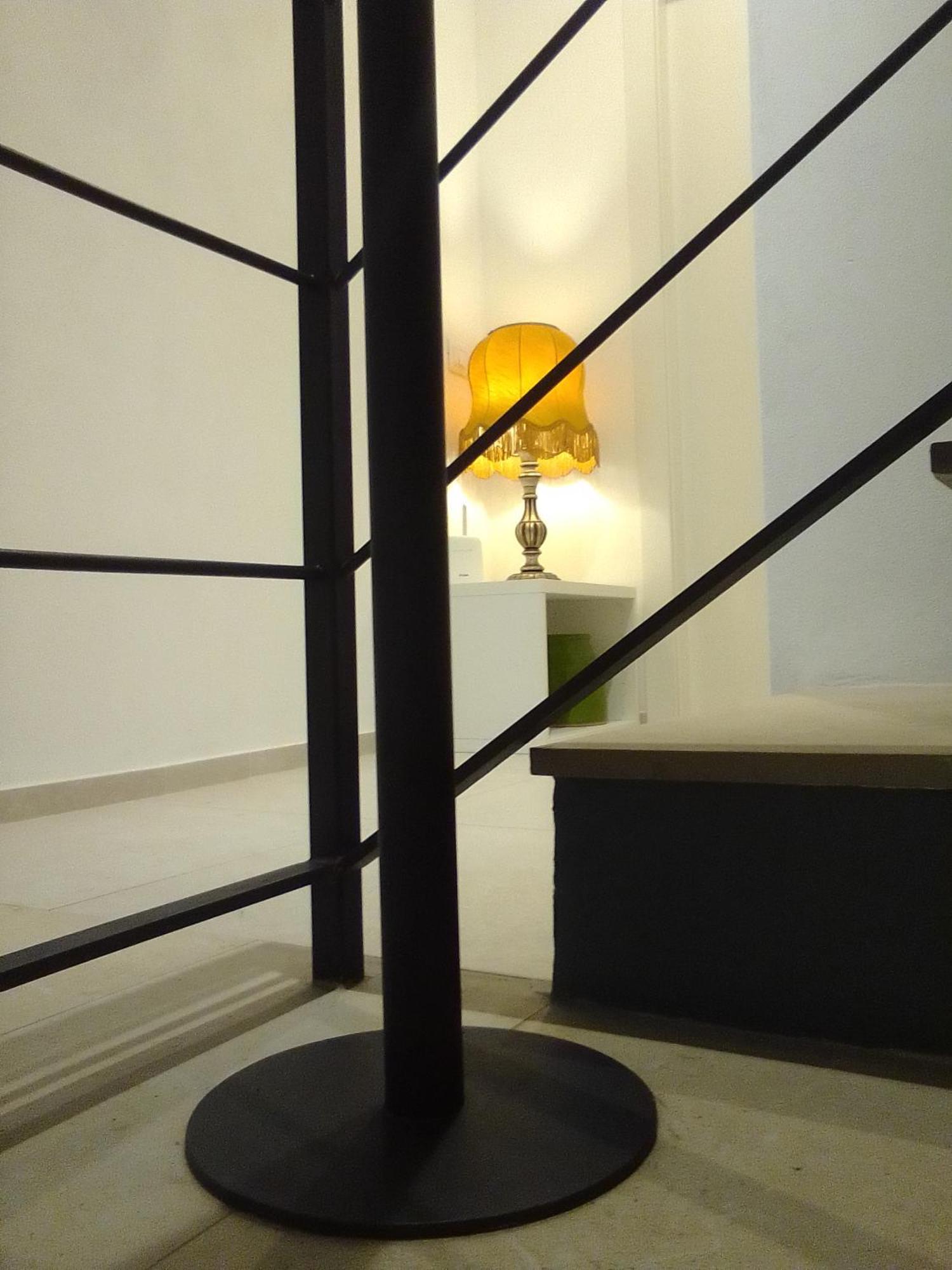 Acciana Rooms Modica Buitenkant foto