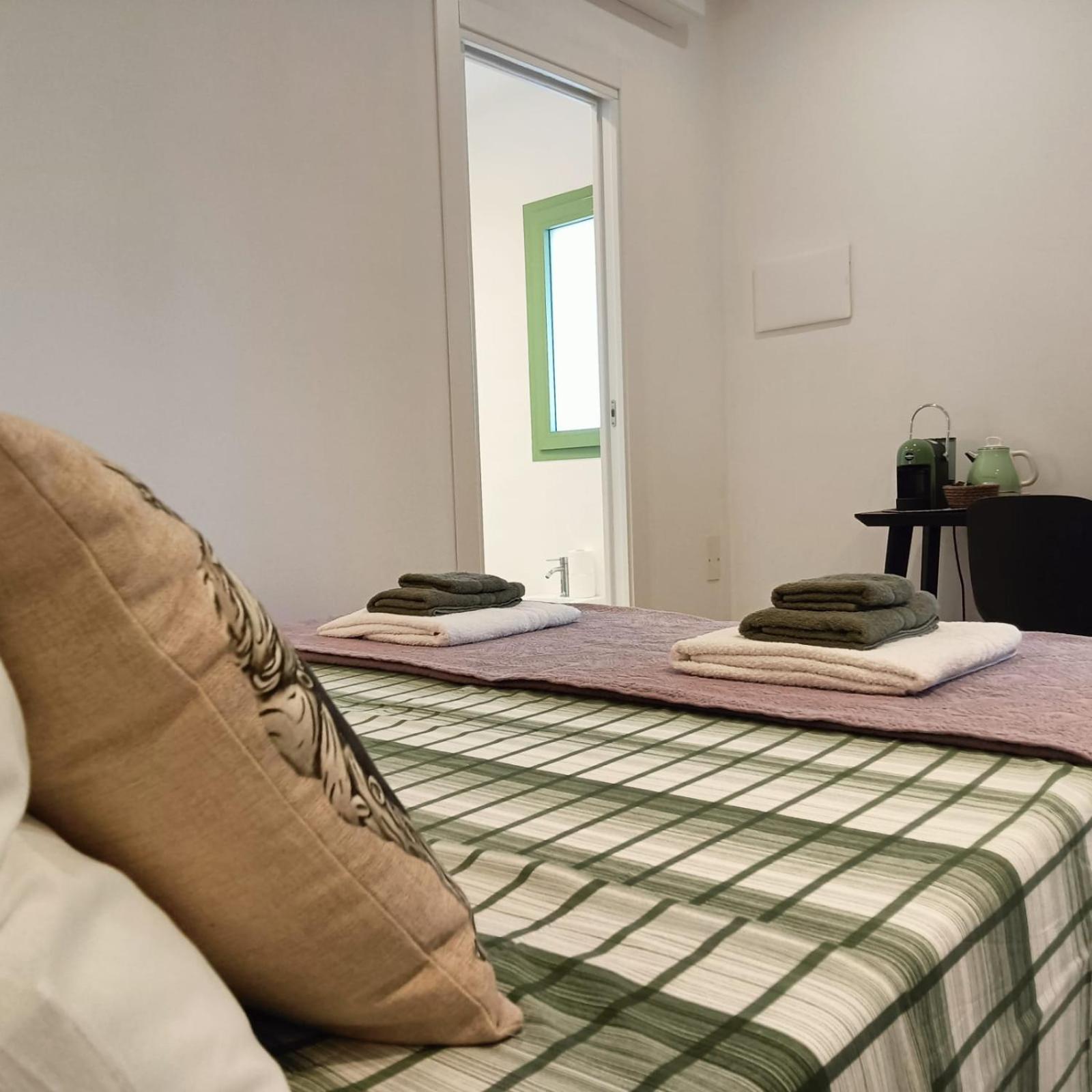 Acciana Rooms Modica Buitenkant foto