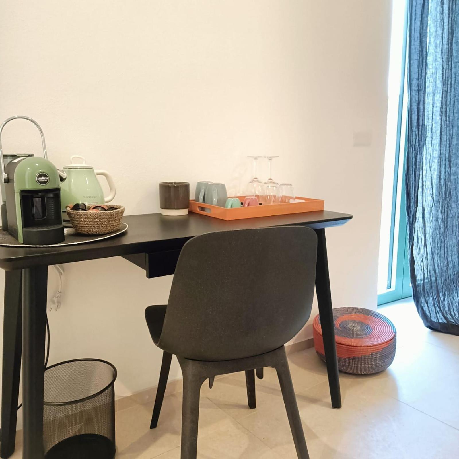 Acciana Rooms Modica Buitenkant foto