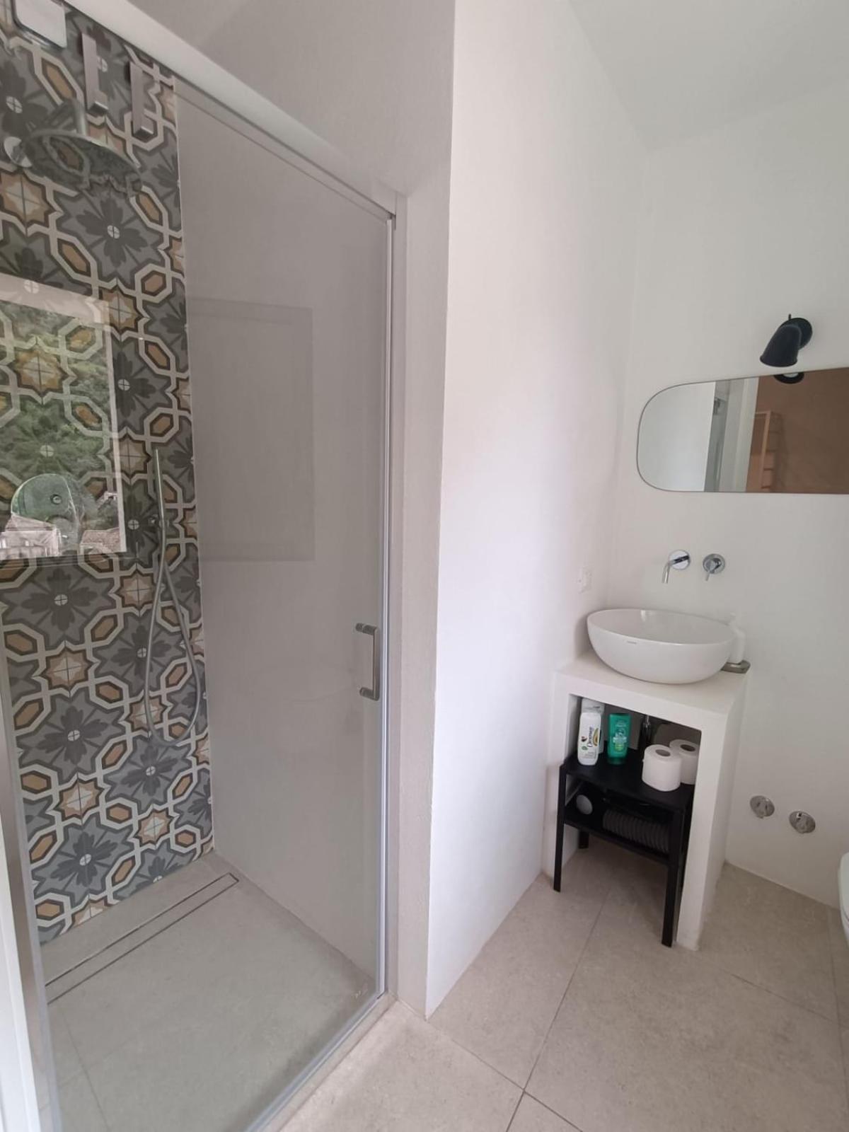 Acciana Rooms Modica Buitenkant foto