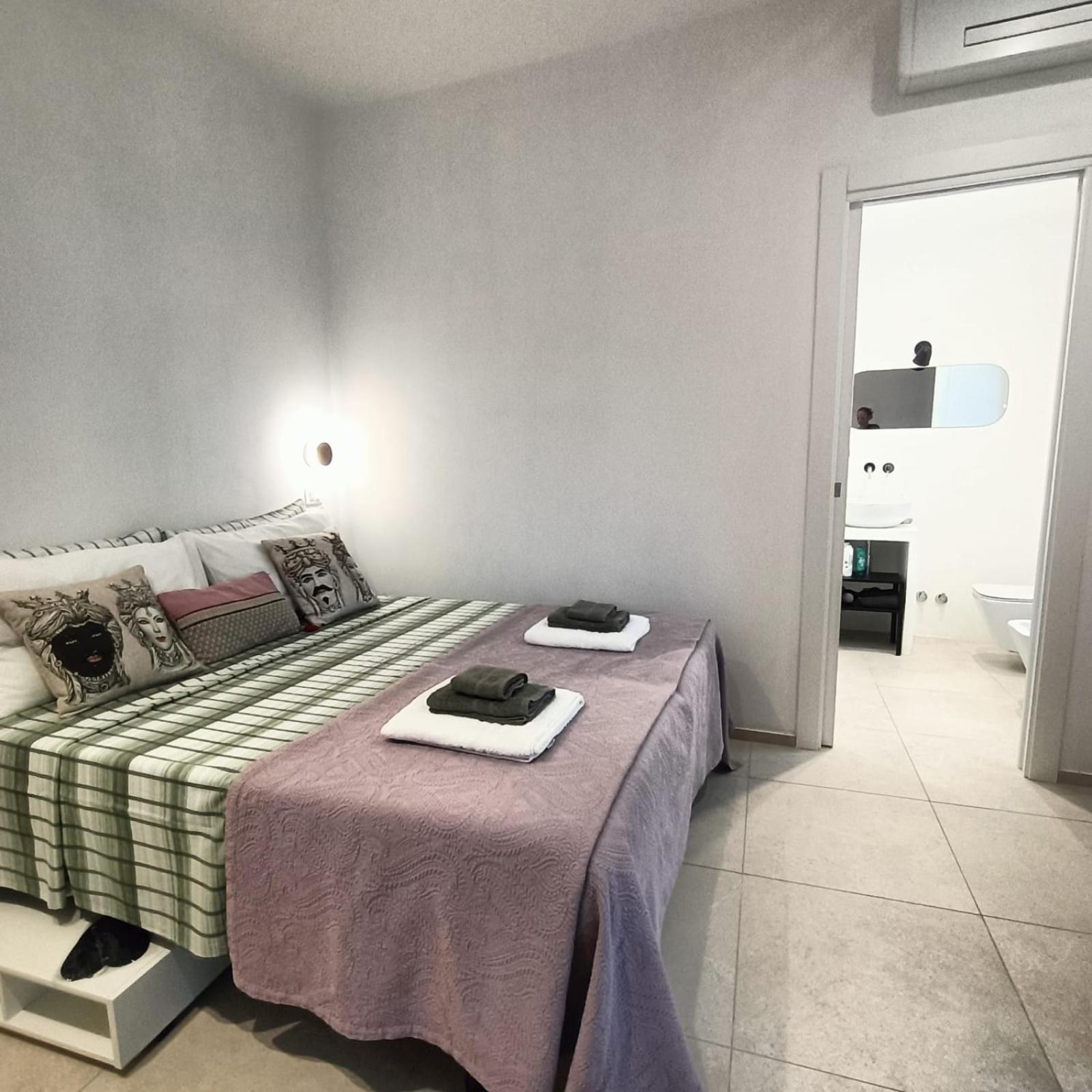 Acciana Rooms Modica Buitenkant foto