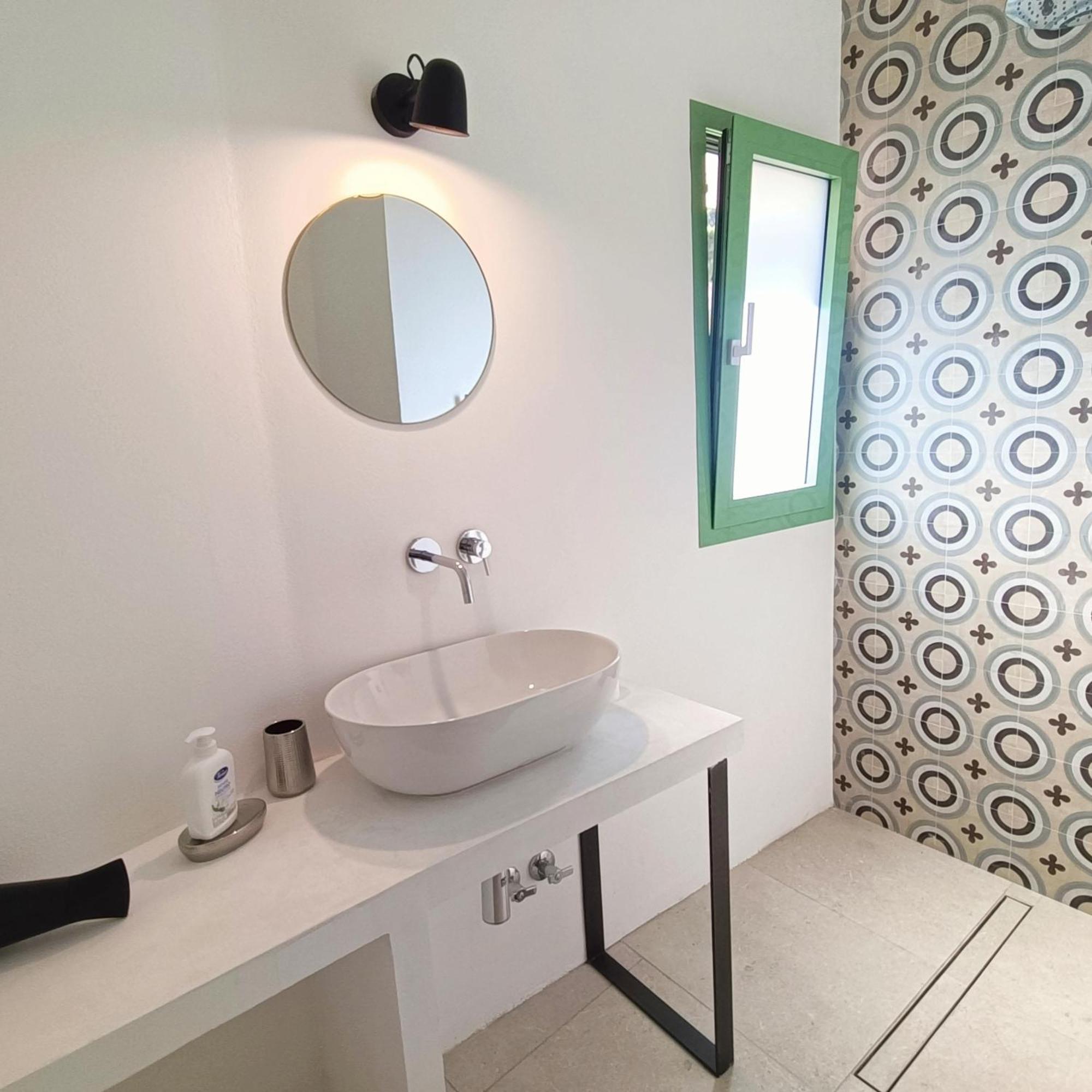 Acciana Rooms Modica Buitenkant foto
