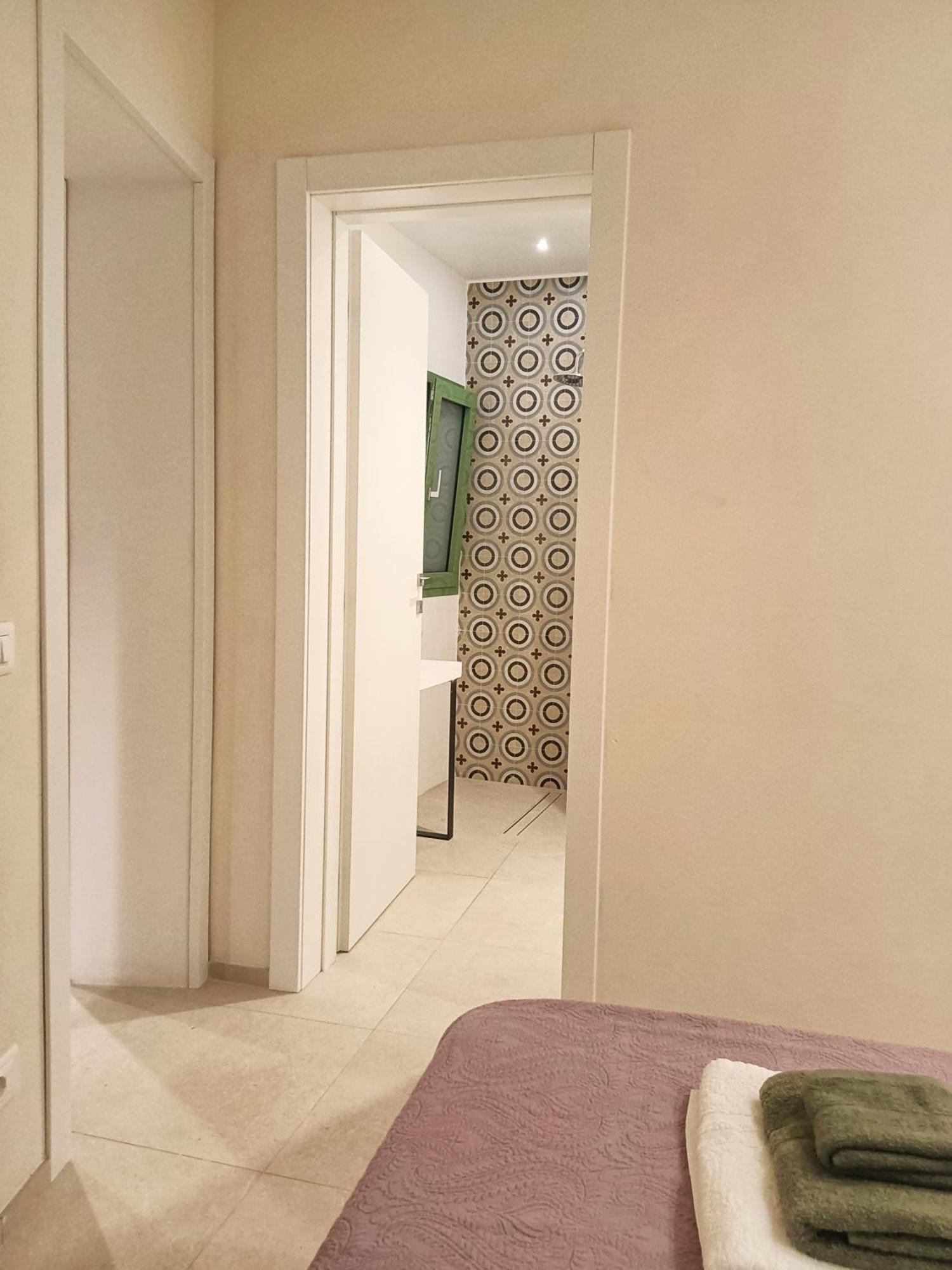 Acciana Rooms Modica Buitenkant foto