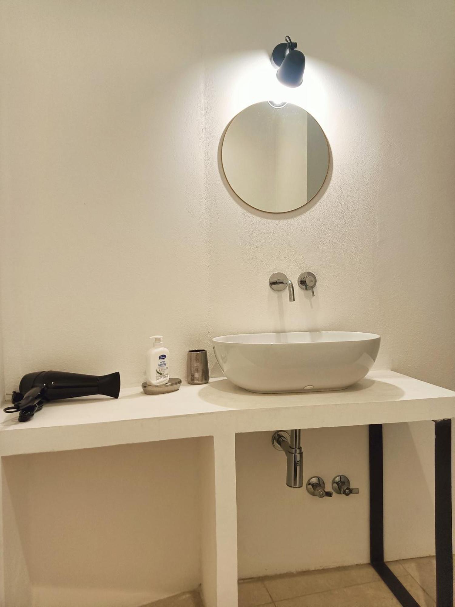 Acciana Rooms Modica Buitenkant foto